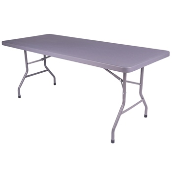 Klaptafel Apia rechthoekig